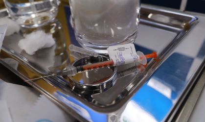 Vacina brasileira RNA MCTI CIMATEC HDT contra a Covid-19
