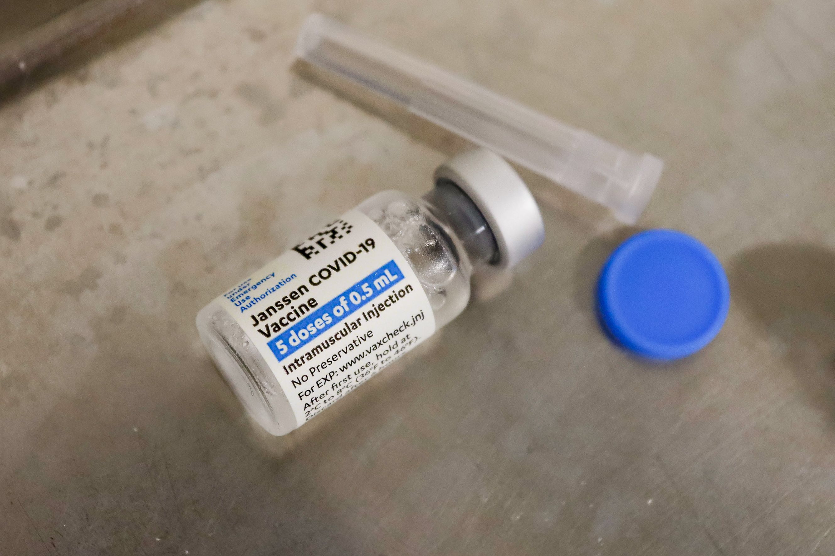 Dose de vacina contra a Covid-19
