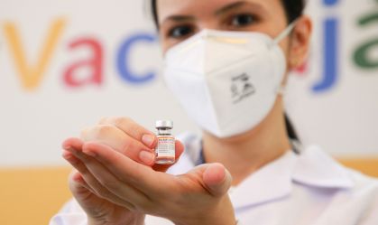Vacina pediátrica da Pfizer contra a Covid-19 | vacina infantil | vacina para crianças