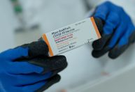 Governo sinaliza compra de mais 10 milhões de doses pediátricas contra a Covid-19