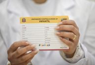Oito em cada dez apoiam vacinação de crianças
