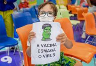 Entenda o processo para aprovação do uso da Coronavac em crianças e adolescentes