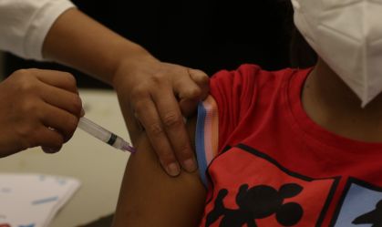 SP vacina crianças de 3 a 4 anos com comorbidades contra Covid a partir de quarta-feira (20)