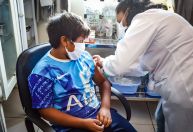 Brasil deixa lista de países com mais crianças não vacinadas, aponta Unicef