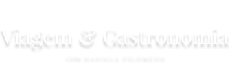 CNN Viagem & Gastronomia