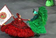 Venda de ingressos para Carnaval de SP é retomada a partir desta quinta-feira (10)