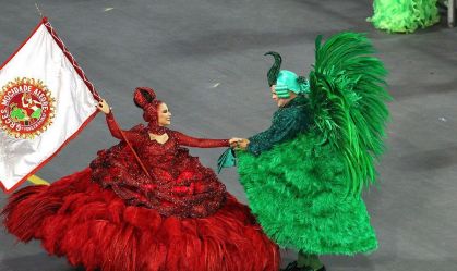 Carnaval de São Paulo