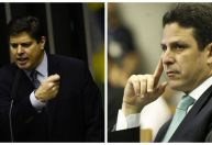 PSDB e MDB negociam federação
