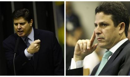 PSDB e MDB negociam federação