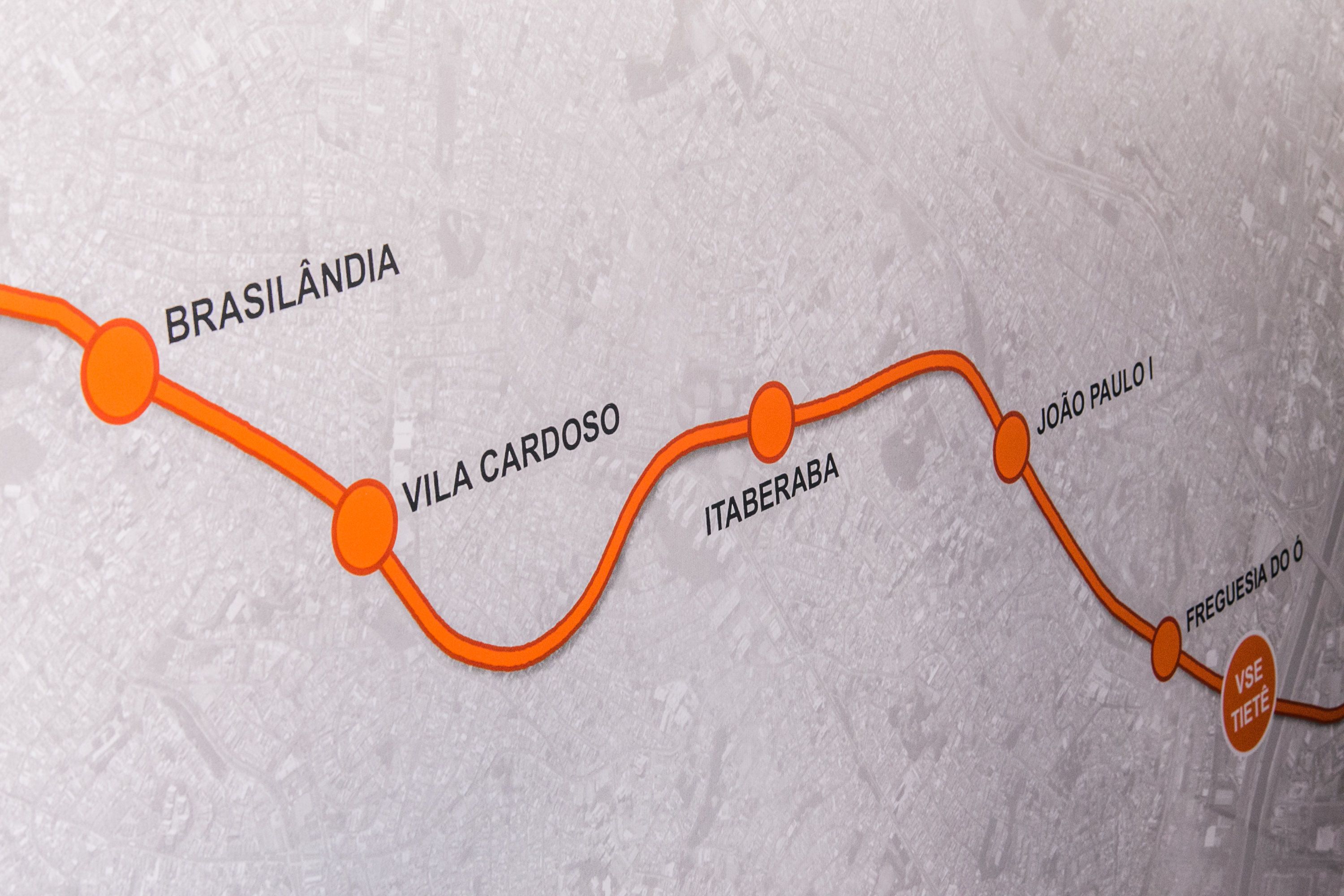 alckmin metro brasilandia