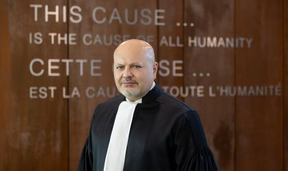 Tribunal de Haia vai investigar Rússia por crimes de guerra e contra humanidade