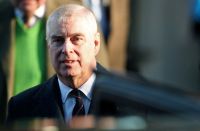 Entenda por que Andrew Mountbatten-Windsor é ex-príncipe