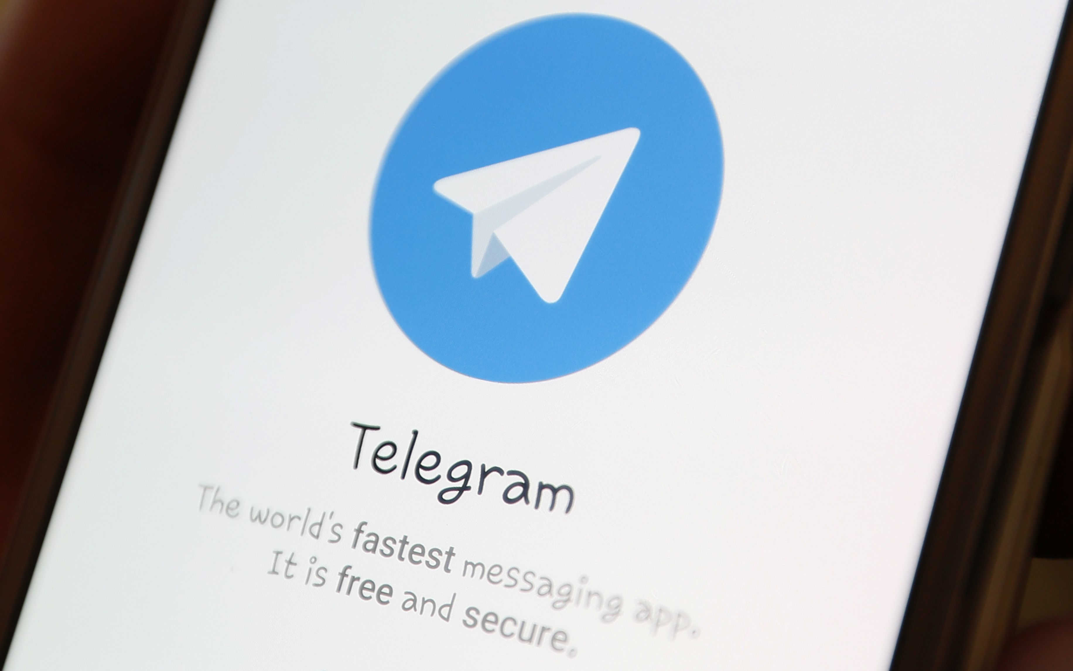 Alemanha tem encontro 'construtivo' com Telegram, após falar em banir o aplicativo