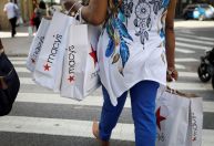 Inflação ao consumidor desacelera nos EUA em outubro, a 3,2%