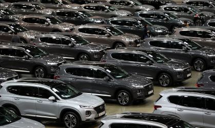 Seguradoras dos EUA estão recusando contratos de carros "muito fáceis de roubar"; veja quais