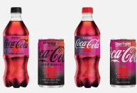 Conheça o novo sabor inédito da Coca-Cola