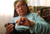 Língua indígena desaparece após seu último falante vivo morrer no Chile