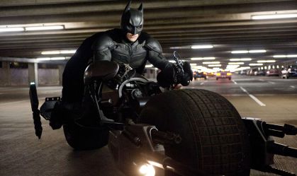 Veja qual ator do Batman faturou mais nas bilheterias