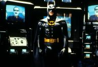 Michael Keaton afirma que Tim Burton 