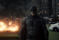 Ben Affleck dá spoiler de personagem potencialmente importante em “The Flash”