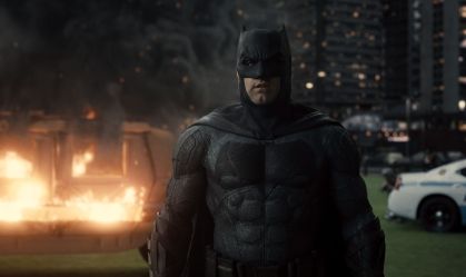 Ben Affleck dá spoiler de personagem potencialmente importante em “The Flash”