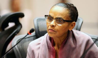 Ciro Gomes diz que Marina Silva terá “lugar que quiser” em campanha à Presidência