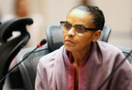 Petistas tentam reaproximação com Marina Silva