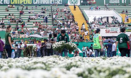Imagem de destaque do post: CPI da Chapecoense define datas para depoimentos de ex e atual presidente