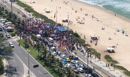 Rio de Janeiro