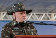 Ex-comandante do Exército depõe à PF sobre tentativa de golpe