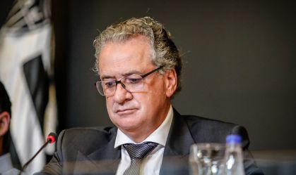 Presidente do Atlético-MG fará peregrinação a cavalo de Belo Horizonte até Aparecida
