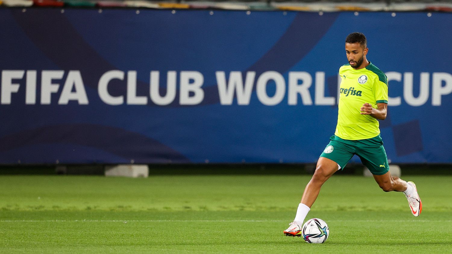 Palmeiras Mundial de Clubes