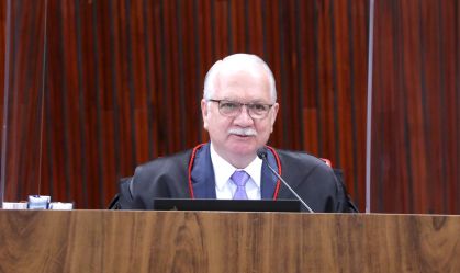 Último discurso de Fachin no TSE deve focar no combate às fake news e convocar proteção pela democracia