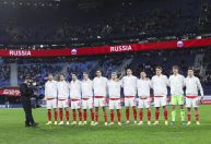 Futebol, vôlei, tênis e mais: veja os esportes que aplicaram sanções à Rússia