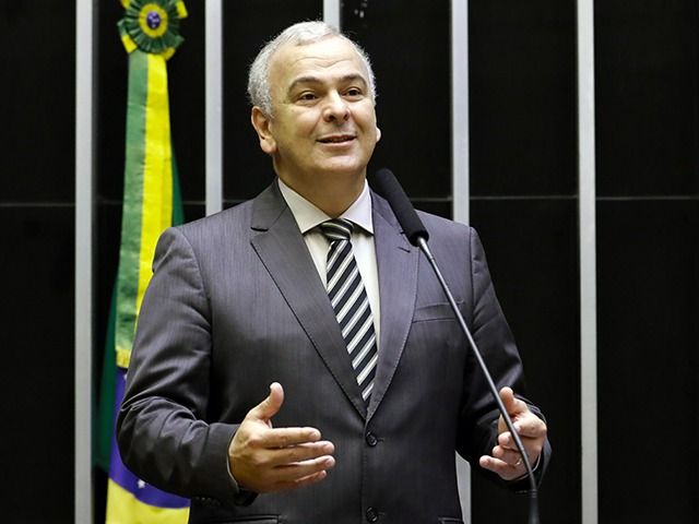 Júlio Delgado