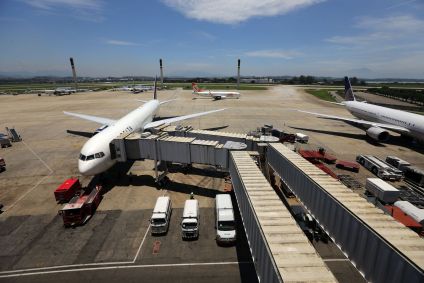 Aeroporto do Galeão
