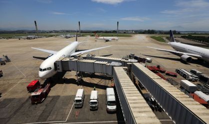 Procon abre processo contra Light para apurar quedas de energia no entorno do Galeão
