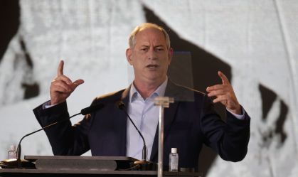 Imagem de destaque do post: "O decreto de graça é nulo do ponto de vista jurídico", diz Ciro Gomes sobre Silveira