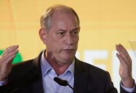 Após impasse com militante bolsonarista, Ciro Gomes informa que está mantido calendário de caravanas pelo Brasil