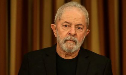 Lula se muda para São Paulo por 'motivo de segurança'