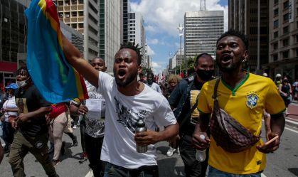 Conseguir emprego é a maior dificuldade de refugiados no Brasil, diz pesquisa