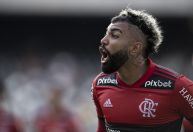 Recurso, renovação e treinos: a situação de Gabigol no Flamengo