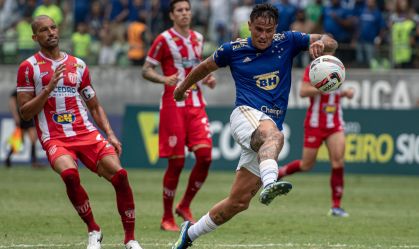 MINEIRO 2022 - CRUZEIRO X VILLA NOVA