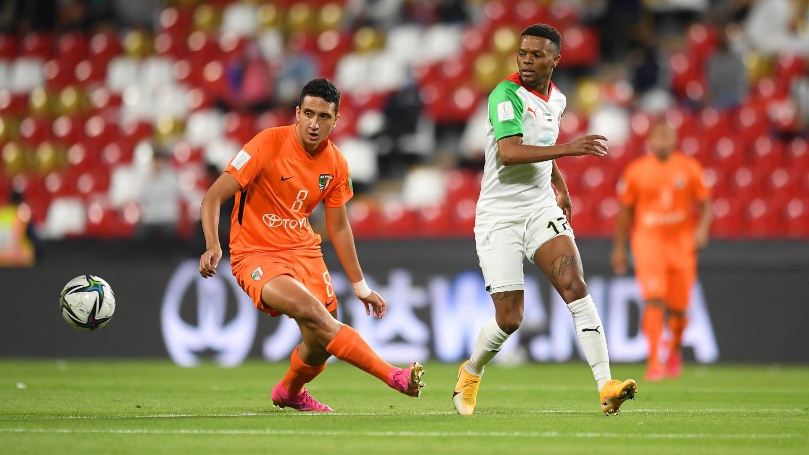 Al Jazira