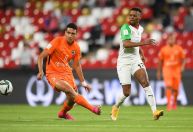Al Jazira goleia AS Pirae na primeira partida do Mundial de Clubes da Fifa
