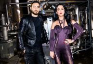 Katy Perry divulga novo clipe, com volta ao pop dançante e referências ao Brasil