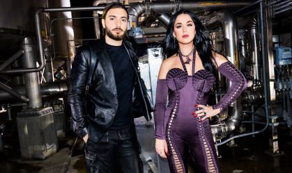 Katy Perry divulga novo clipe, com volta ao pop dançante e referências ao Brasil