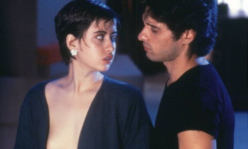 Fernanda Torres se destacou pelo filme "Eu Sei Que Vou Te Amar" / Reprodução
