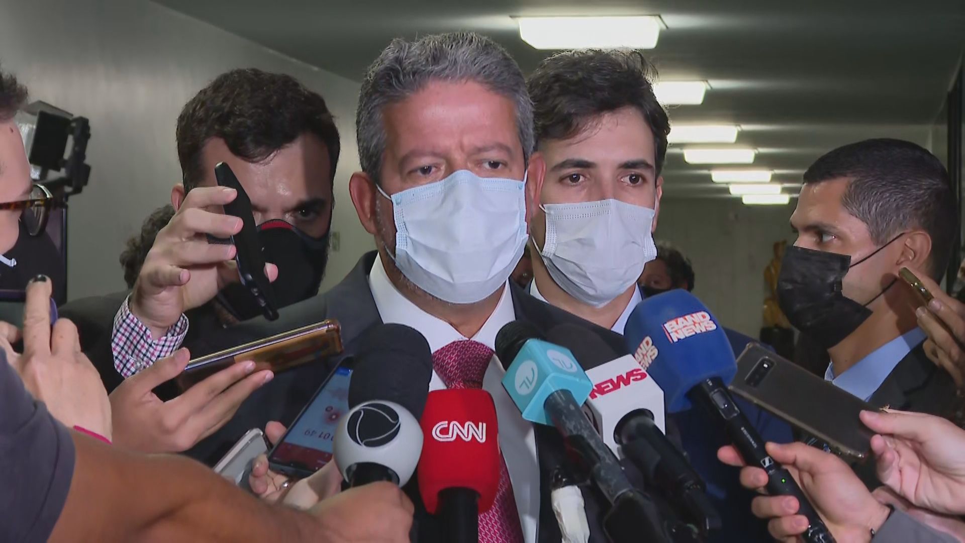 Arthur Lira Coletiva