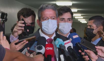 Arthur Lira Coletiva